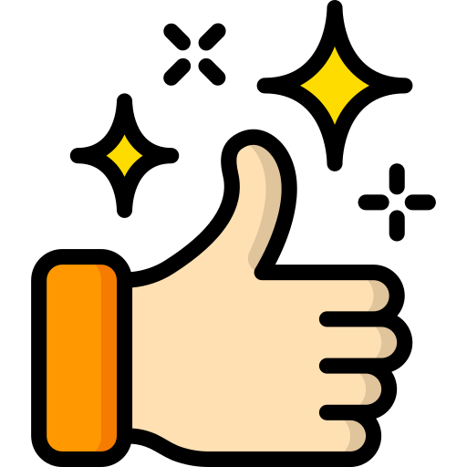 thumbs-up